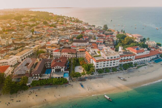 Zanzibar Holidays 7 Days | 6 Nights